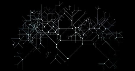 Digital Marketing Growth as a Business Technology Concept