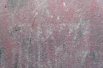 Texture of old cement wall