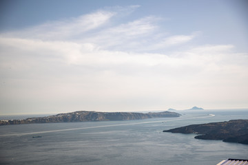Landscape of greece
