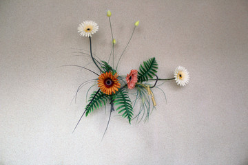 decorative flowers