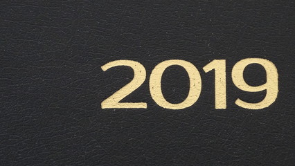 Cuero y año