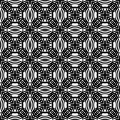 Design seamless grating pattern