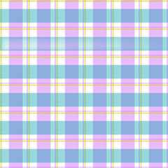 Abstract vector geometric seamless pattern. Vertical and horizontal stripes. Plaid.Can be used for wallpaper,fabric, web page background, surface textures.