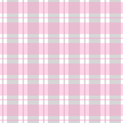 Abstract vector geometric seamless pattern. Vertical and horizontal stripes. Plaid.Can be used for wallpaper,fabric, web page background, surface textures.