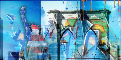 Liberty © rolffimages