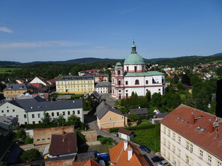 view of Basilica