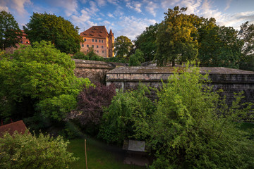 Nuremberg