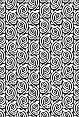 textile pattern design 