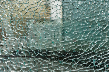 cracks on glass texture broken glass transparent