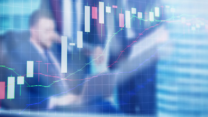 Growth stocks. People of Stock Market Discussion.