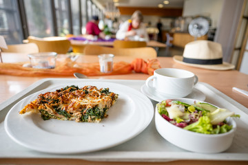 Kantinenessen