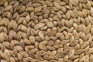 backgfound  straw  pattern