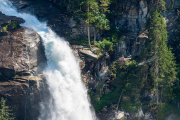 Krimmler Wasserfälle