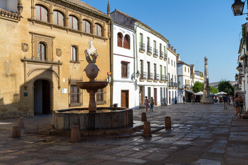 Obraz premium cordoba
