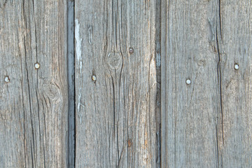 textured background from old wooden boards