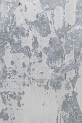 textured rough old sheet of metal