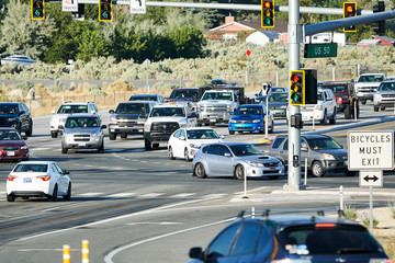 Traffic