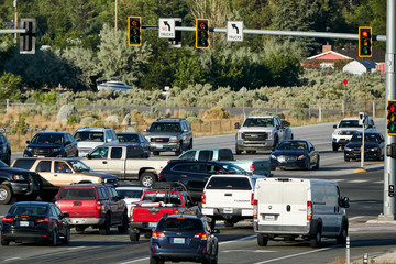 Traffic