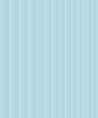 Background vertical lines of light blue tones in degrade