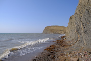 black sea coast