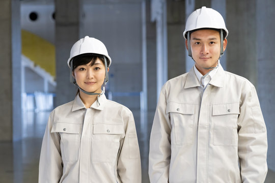 建設作業員 Images Browse 1 816 Stock Photos Vectors And Video Adobe Stock