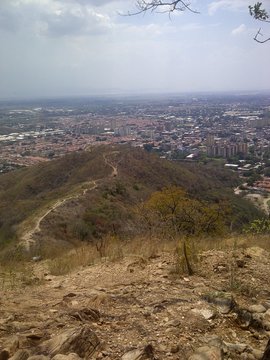 Paisajes de mi pa&iacute;s Venezuela