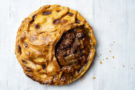 1,454 BEST Australian Meat Pie IMAGES, STOCK PHOTOS VECTORS | Stock