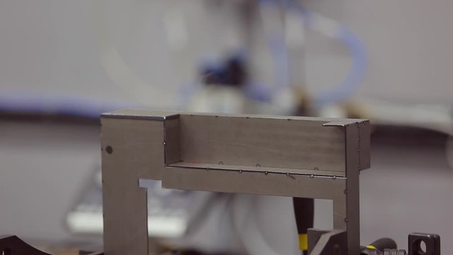 Innovative laser hardening technologies. Using laser thermal hardening