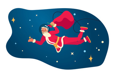 Christmas is everywhere.