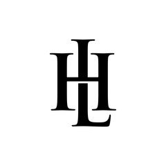 Typography alphabet typeset typeface logotype font bold futuristic clean luxury image vector icon logo