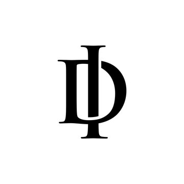 Typography alphabet typeset typeface logotype font bold futuristic clean luxury image vector icon logo