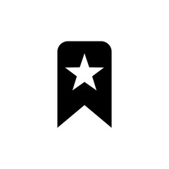 bookmark, icon, vector, illustration, logo, sign, web, pictogram, isolated, symbol