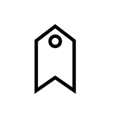 bookmark, icon, vector, illustration, logo, sign, web, pictogram, isolated, symbol
