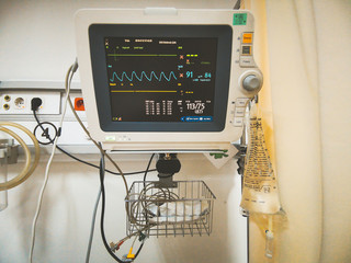 er monitor and first responder tools