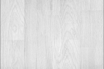 Fototapeta na wymiar white laminate parquet floor texture background