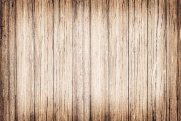 Wood pine plank ,Wooden wall texture background