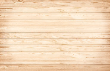 Wood wall  plank brown nature  texture background