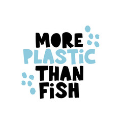 Ocean protection vector banner template