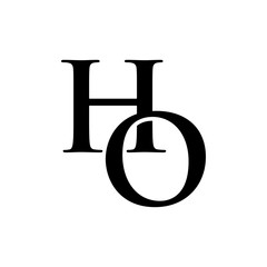 Typography alphabet typeset typeface logotype font bold futuristic clean luxury image vector icon logo