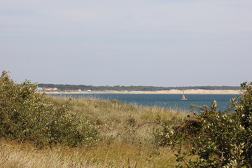 Fototapeta na wymiar Vendée
