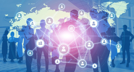 ビジネスネットワーク