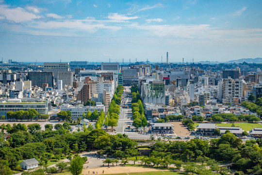 姫路城
