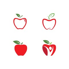 Fresh Apple logo