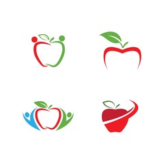 Fresh Apple logo