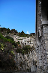 Taormina Sicily Italy nature and amazing city views