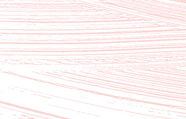 Obraz premium Grunge texture. Distress pink rough trace. Fascina