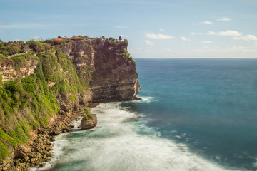 Falaises d'Uluwatu