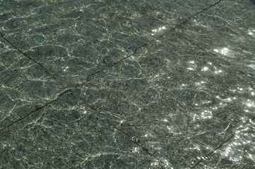 Obraz premium 水面