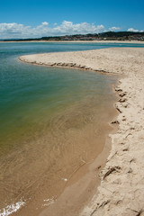 atlantic coast portugal