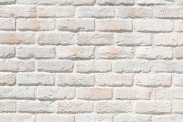 レンガの壁